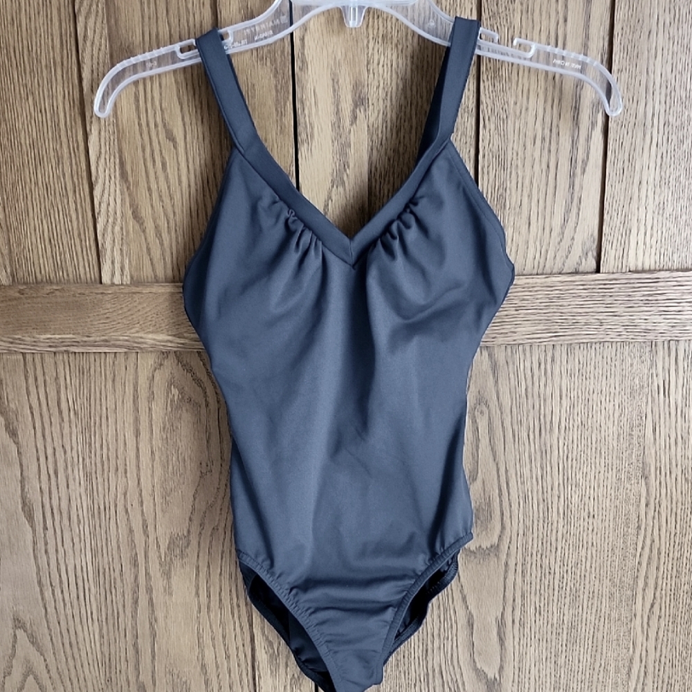 Bloch Bodysuit